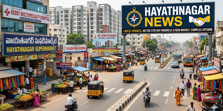 hayathnagar