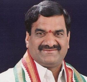 Malreddy Ranga Reddy