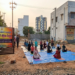 Free Yoga Training Camp At Lakkareddy Palem